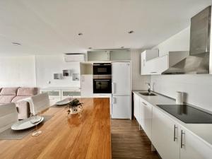 Albufereta Beach Studio by United Renters