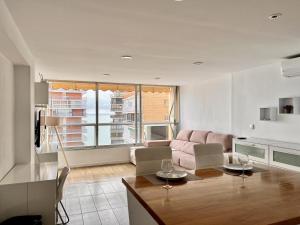 Albufereta Beach Studio by United Renters