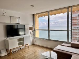 Albufereta Beach Studio by United Renters