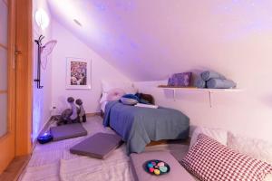 4 Bedroom Duplex - Home Cinema - Billiard