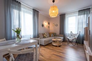 HELLO Apartamenty - Central Park przy Termach