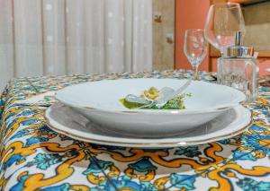 Casetta Orchidea - A pochi passi dal Centro