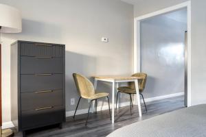 San Mateo studio w pool wd nr 20 restaurants SFO-1148