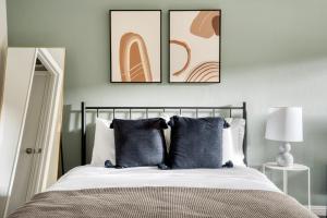 San Mateo studio w pool wd nr 20 restaurants SFO-1148