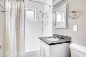 San Mateo studio w pool wd nr 20 restaurants SFO-1148