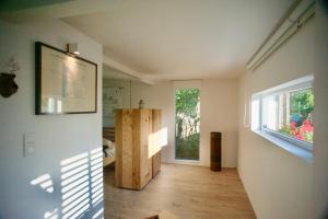 Maisons de vacances LOGIS BORD D'ESTUAIRE : photos des chambres