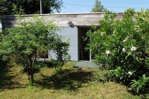 Maisons de vacances LOGIS BORD D'ESTUAIRE : Maison 1 Chambre