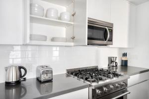 Menlo Park 1BR w Gym WD easy highway access SFO-830