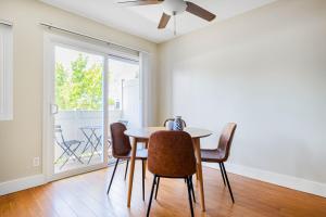 Marina Del Rey 1BR nr Marina shops dining LAX-446