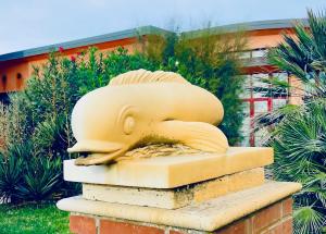 Regina Del Mare Holiday Apartments