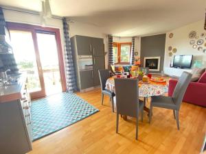 Casa Cristina Giulia