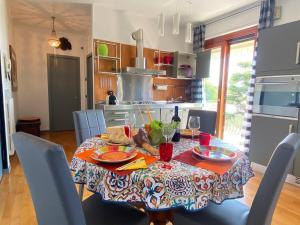 Casa Cristina Giulia