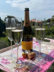 Casa Cristina Giulia