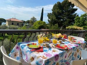 Casa Cristina Giulia