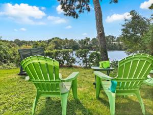 35 Vacation Lane Harwich Cape Cod - - Poppys Pond - Ubytování bez kategorie ve městě Harwich