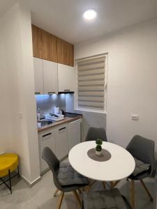 Apartman Budva 07
