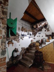 AFFITTACAMERE DORGALI B&B da ZIETTO img58