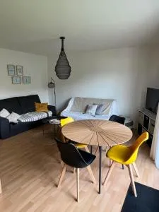 Ty kalon - Locquénolé