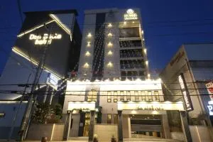 Hotel Prima Busan - Ŏmgung-ni