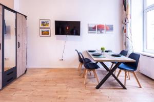 Banksy by prater park close to city centre