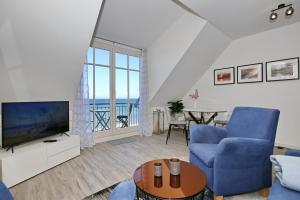 Meeresblick Wohnung 515