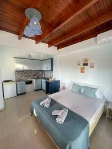 BlackMountain Room - 瓦西