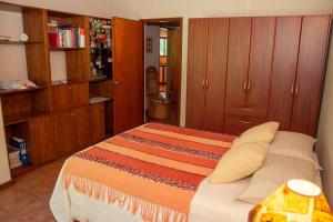 Casa luminosa con pileta ¡ideal para descansar!