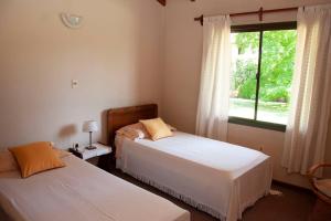 Casa luminosa con pileta ¡ideal para descansar!