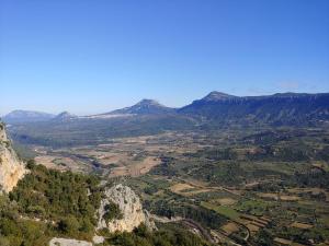 AFFITTACAMERE DORGALI B&B da ZIETTO img81