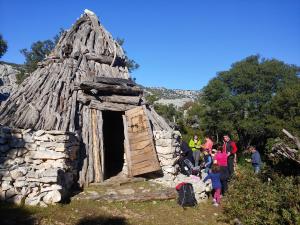 AFFITTACAMERE DORGALI B&B da ZIETTO img83