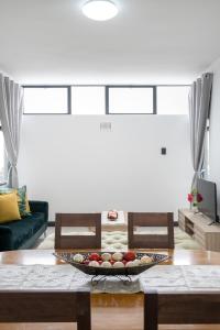 Rest on Millvale guest house