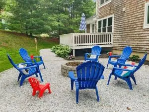 21 Moon Compass Lane Sandwich - - Moon Compass Escape - Cotuit