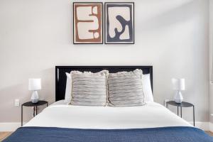 Mountain View 1br w wd pool gym nr tech HQs SFO-1199