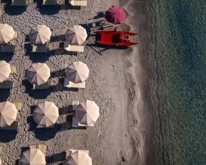 Arveskida Suite Apartment img45