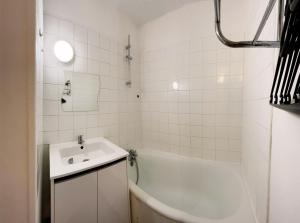 Appartements Franconville - Corti #Sir Destination : photos des chambres