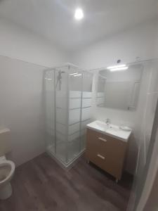 appartement 45m2 parking gratuit en plein centre ville