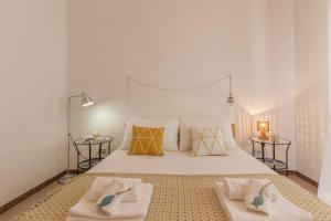 Gaia Apartment 25