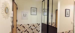 T3 Massy TGV by Beds4Wanderlust - proche coulée verte - ideal Pro ou Famille