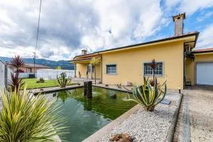 Casa do Forno - Taboabela