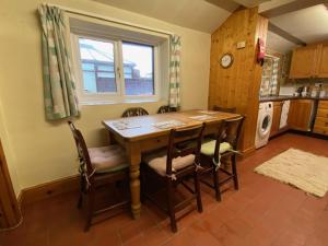 Pet Friendly 3-Bed House in Millom with Parking