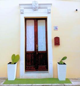 CASA VACANZA NONNA EMMA