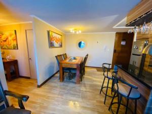 Excelente Departamento en Penco, cerca de la playa, del centro y de la plaza