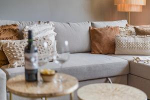 Aude De Mer - near the beach with free garagebox