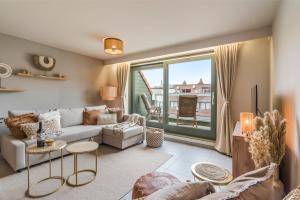 Aude De Mer - near the beach with free garagebox