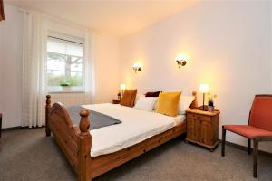 Ferienappartements zwischen Meer und Bodden App 02