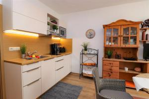 Ferienappartements zwischen Meer und Bodden App 02