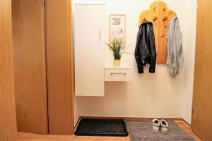 Ferienappartements zwischen Meer und Bodden App 02