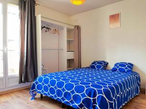 Appartements Franconville - La Tour #Sir Destination : photos des chambres