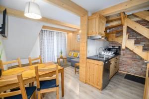 Zakopiańska Osada Apartamenty