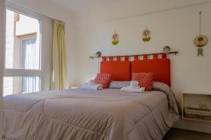 Departamento céntrico para 4 personas en Bariloche